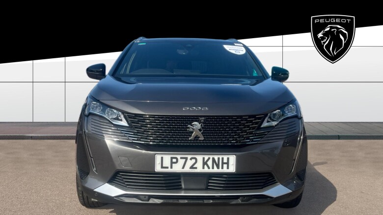 Peugeot 5008 1.2 PureTech GT Premium 5dr EAT8 Petrol Estate
